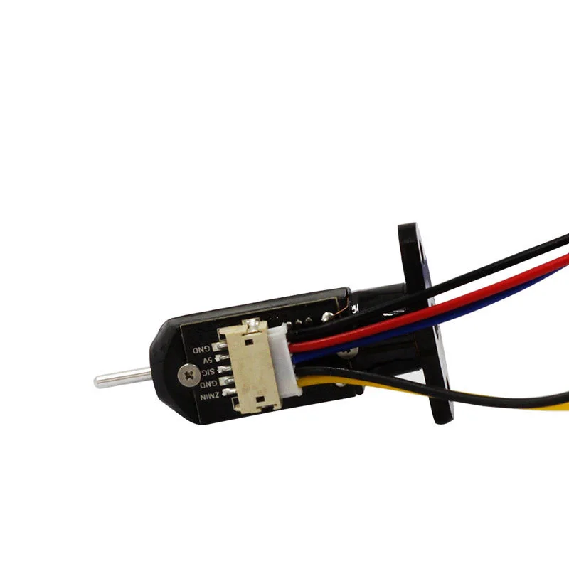 

Newly 3D Printer Accessories Ramps1.5 Motherboard 3D Touches Sensor Automatic Leveling Sensors