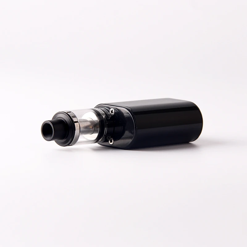 Аутентичные ЭСТ электронная сигарета комплект ect C40 Boost 40 Вт VAPE поле mod kit 2.0 мл