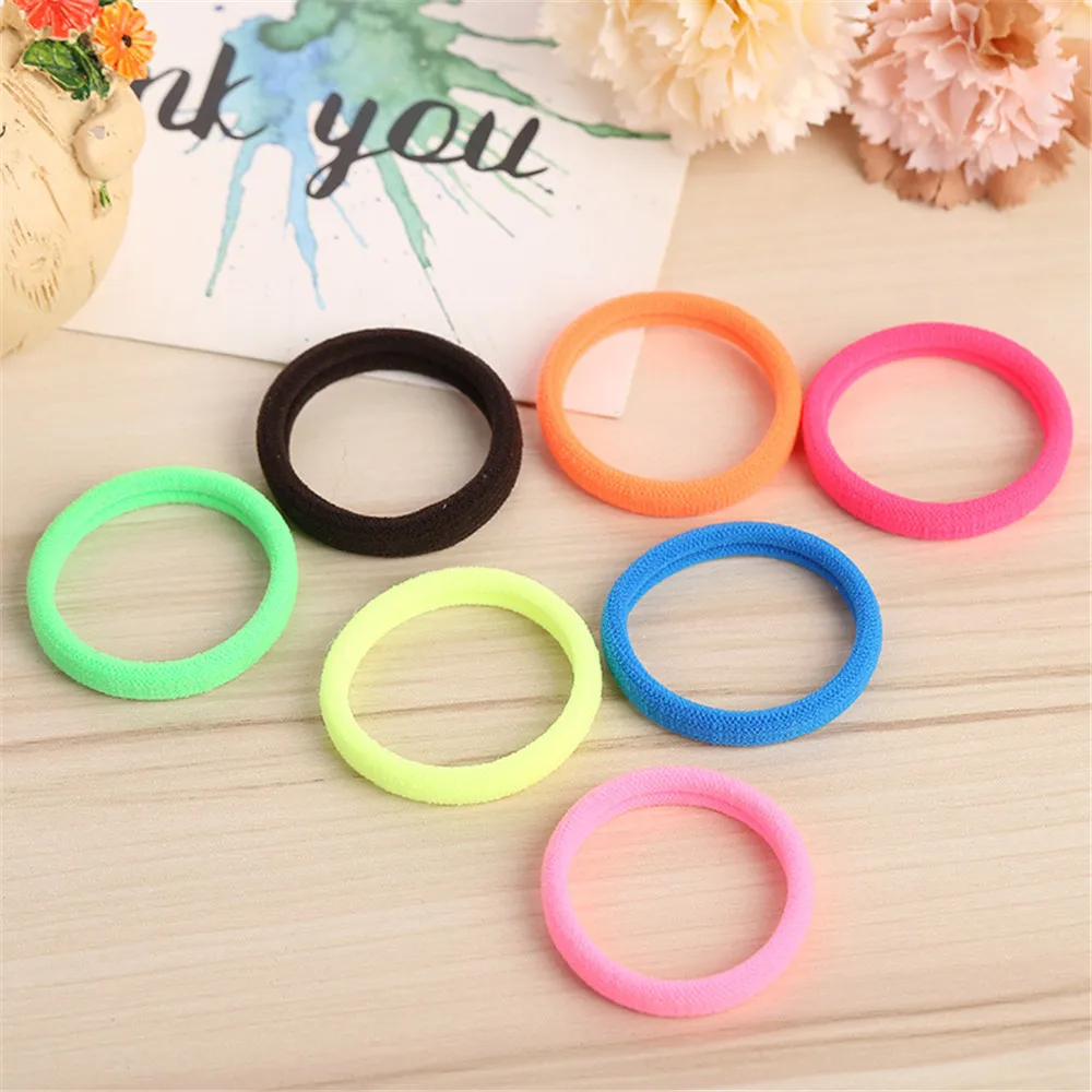 10pc Candy Colored Head Rope Elastic Hair Bands Rubber Bands Quality Hair Accessories Donut Grip Loop Holder Stretchy Hair Clip 10pc Candy Colored Head Rope Elastic Hair Bands Rubber Bands Quality Hair Accessories Donut Grip Loop Holder Stretchy Hair Clip
