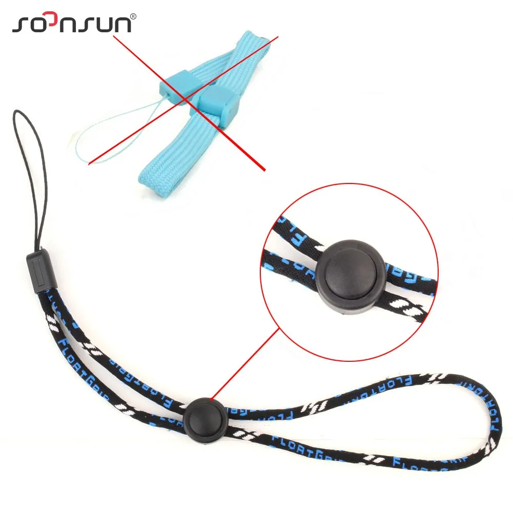 GPO-680-6 gopro bobber pole