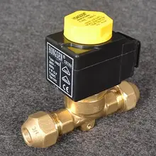 2 варианта A/C(аккредитив с платежом по предъявлению) или морозильник электромагнитный клапан 1064/4 9,52 1063/3 12,7 1068/4 1068/3 винт или тип сварки