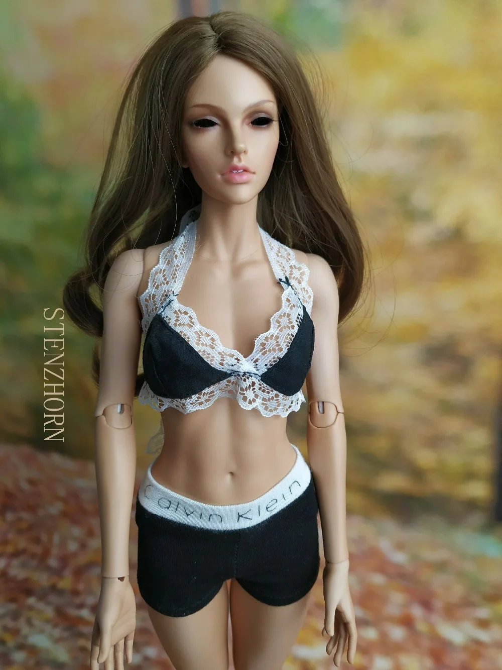 Кукла шарнирная 1/4 stella магазин игрушек высокого качества для продажи свободные