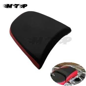 

Rear Passenger Pillion Seat Cover For BMW R1200GS ADV 2005-2012 R 1200GS R 1200 GS 05-12 2011 2010 2009 2008 2007 2006 Cushion