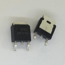 10 шт./лот AOD2922 D2922 3.5A 100V TO-252