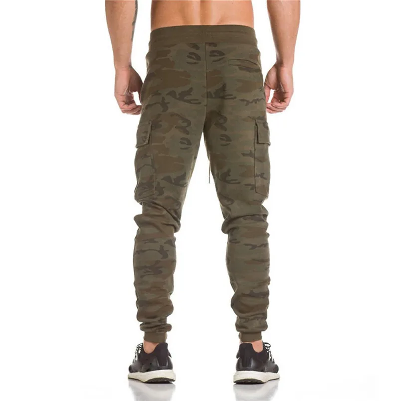 Winter Men sports pants Trousers Harem Sweatpants Slacks Casual Jogger Dance Sportwear Baggy outdoor camping hiking pants #4S28 (10)