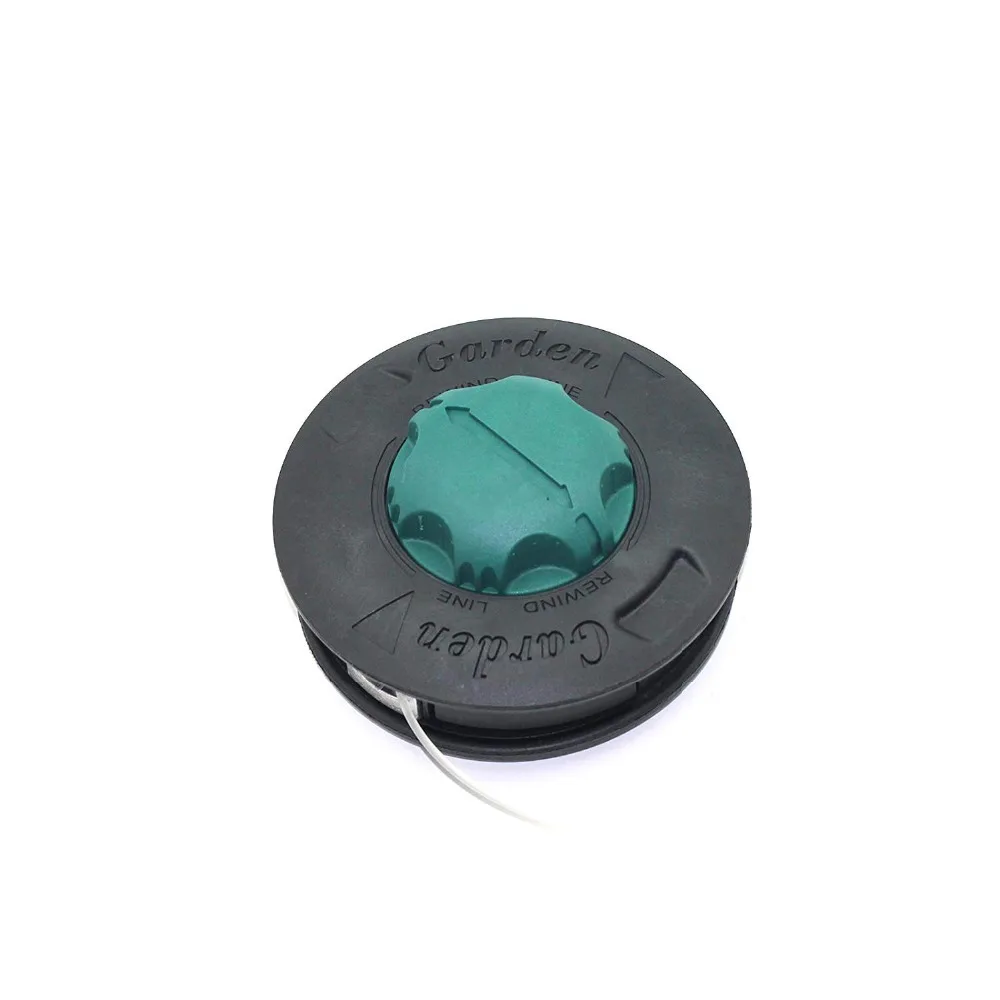 Головка для триммера M10 * 1 25 мм OLEO MAC Tap & Go TR60E TR101E Strimmer Sparta 26TR запасные части #