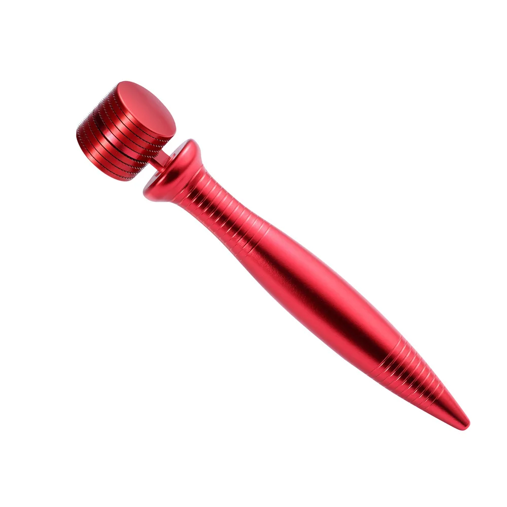 1 шт. Титан игла микроигла ролика Дерма роликовый лицевой массаж медсестра