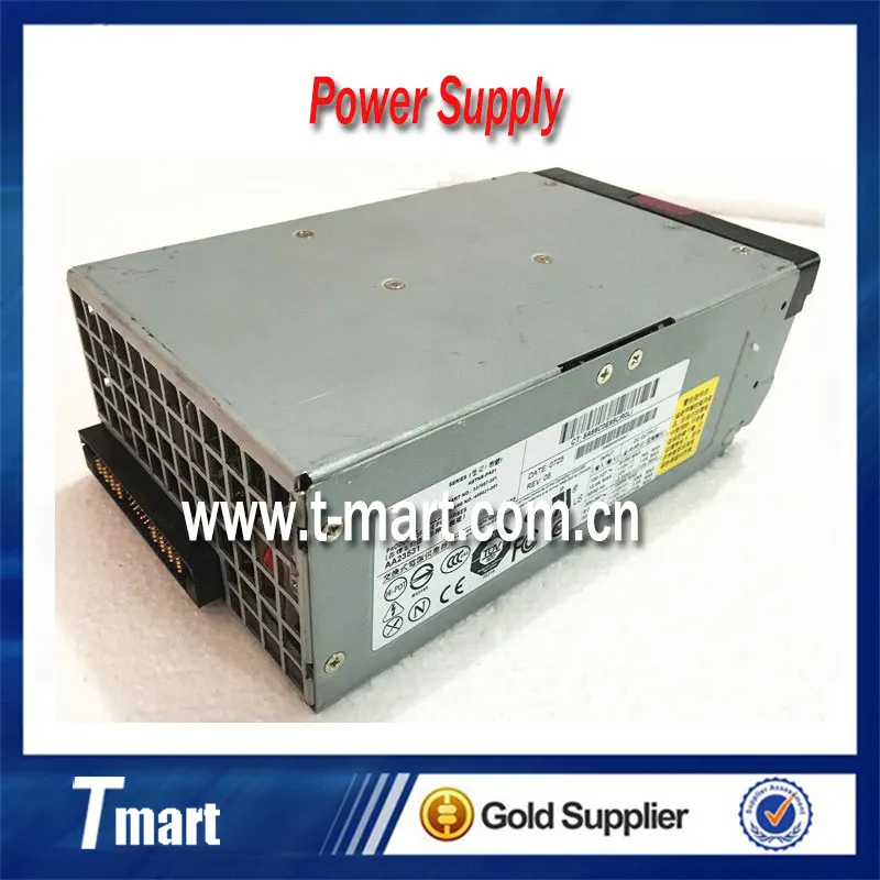 server power supply for DL580 G4 337867 501 406421 001