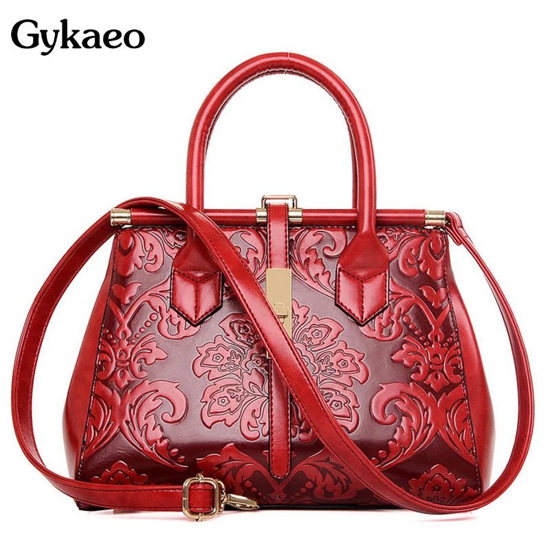 Gykaeo горячая Распродажа лето национальный цветок невесты волна женская сумка модные сумки через плечо сумки женские известные бренды тоут