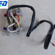 Запчасти для Yamaha подвесной заряжаемая Зажигалка катушки 40 hp