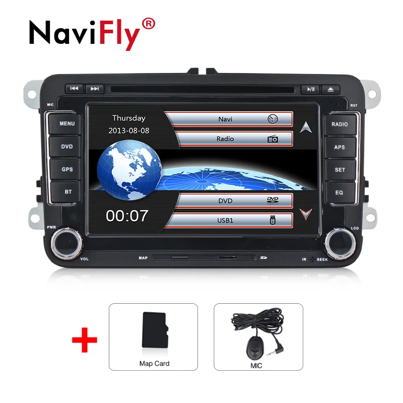 Новинка! " 2din автомобильный DVD для VW GOLF 5 Golf 6 POLO PASSAT CC JETTA TIGUAN TOURAN EOS SHARAN SCIROCCO TRANSPORTER T5 CADDY с gps - Цвет: standard