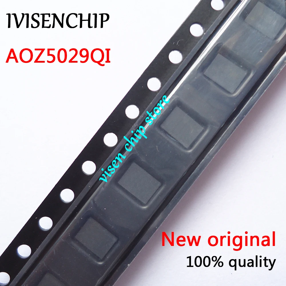 

5-10pcs AOZ5029QI Z5029QI Z5029Q1 MOSFET QFN-23