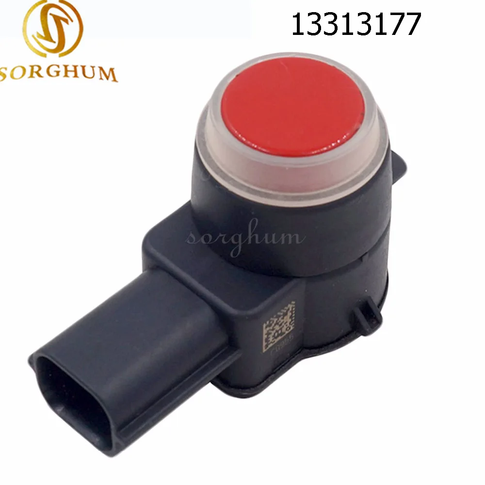 13313177 0263013141 Parking Distance Control PDC For Opel Meriva 1.7L 2010-2014 | Автомобили и мотоциклы