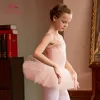 Girls Ballet Dress Tutu Dancewear Leotard Girl Dance Dress tutu Costumes Kids Dancer Ballet Clothing For Ballerina Skill ► Photo 3/6