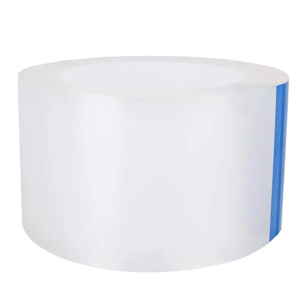 

Sofa Protective Tape Scratch Resistant Protective Film Pet Cat Training Tape Transparent Colorless Protect Your Belove Furniture