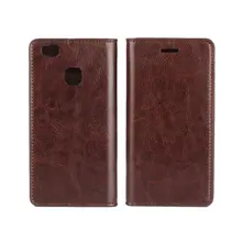 Чехол для Huawei P9 P8 lite плюс Nova Коврики 9 крышка бумажник Бизнес кожа Coque ETUI принципиально hoesje Para capinha Для Honor 5C GT3