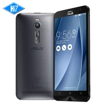New Original ASUS Zenfone 2 Ze551ML Mobile Phone Android 4GB RAM 32GB 5.5″ 1.8GHz Wifi 13MP Camera Quad Core LTE 4G SmartPhone