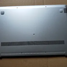 Чехол для lenovo ideapad 710S-13ISK Air 13 D, серебристый