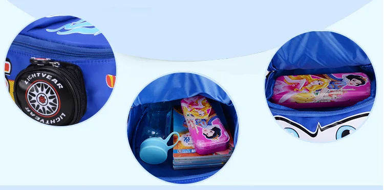 Рюкзак с мультяшным автомобилем, детские школьные сумки, Детская сумка для книг, Детский рюкзак для детского сада, рюкзак для мальчиков и девочек
