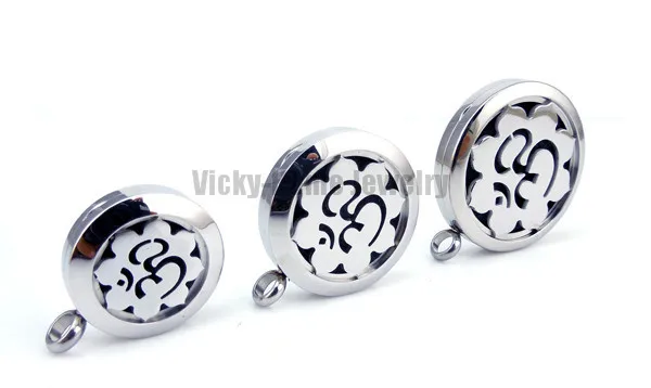 VH-PDL203-4 Diffuser Locket