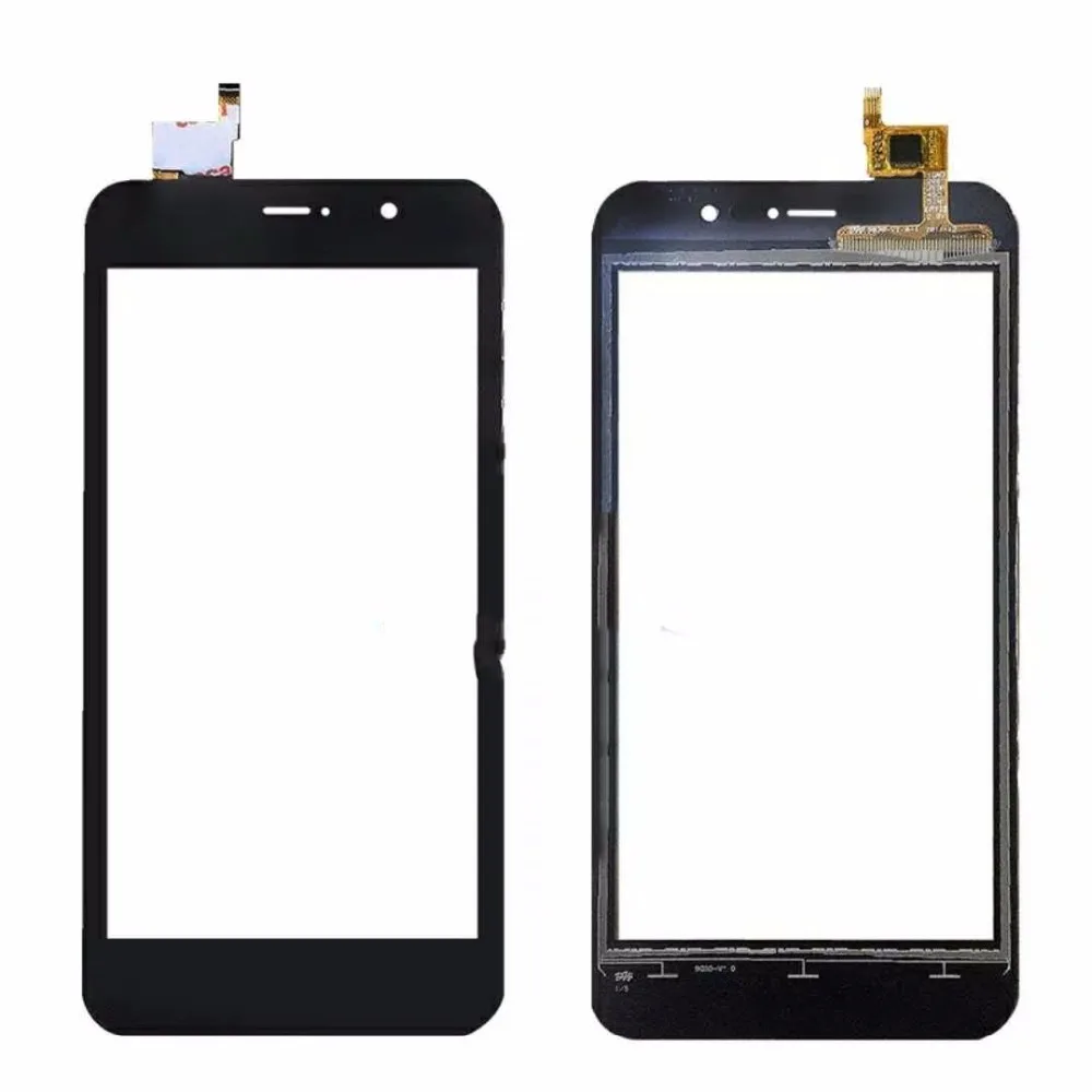 Touch Screen For Huawei Y7 prime LDN-L21 TL10 2018 Panel Mobile Phone Accessories | Мобильные телефоны и аксессуары