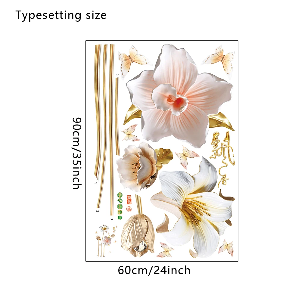 Typesetting size