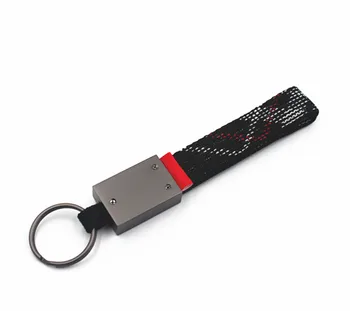 

10pcs/lot Car Logo Keychain Keyring for Golf Polo Tiguan Key Chain Key Ring Car Styling