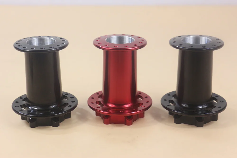 Perfect Powerway PHB-L11 MTB XC AM lefty 2.0 front hub 83mm left hand J-Hook 6 bolt disc hub 24H 28H 32H with free axle bolt and cap 5 Perfect Powerway PHB-L11 MTB XC AM lefty 2.0 front hub 83mm left hand J-Hook 6 bolt disc hub 24H 28H 32H with free axle bolt and cap 5