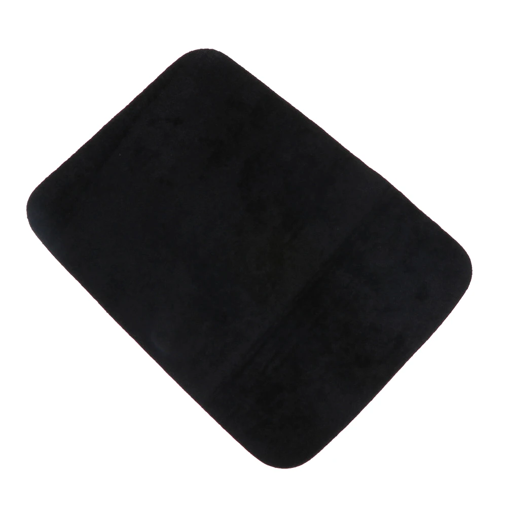 

Large Magic Card Mat Magicians Magic Trick Poker Coin Mat Card Pad Easy To Do Street Magic Props for Beginners 32*23cm