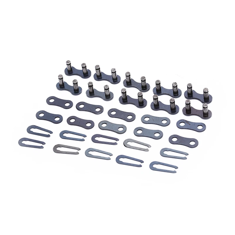 

Good quality Durable Bicycle Bike Chain Link Joint Connector Single Universal