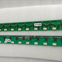 LA40S81B Высоковольтная плата 4H. V2358.011/C2 4H. V2358.001 пара