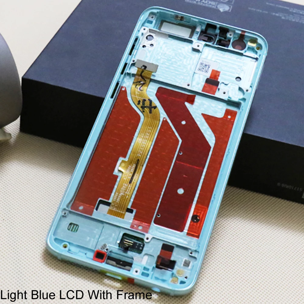 Honor 9 lcd 07