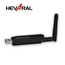 Bluetooth передатчик для ТВ ПК аудио стерео беспроводной адаптер Антенна передача сигнала Повышение Bluetooth гарнитура наушники