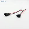 FSYLX H8 H11 H27 881 LED socket H8 H9 H11 male connector H11 881 LED Bulb holder Wire Harness H11 Connector Wiring sockets ► Photo 3/6