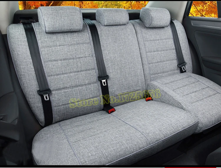 SU-FIH023 B seat cushion  cover  (11)
