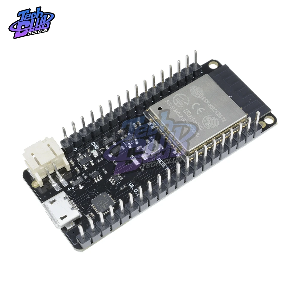 WEMOS Mini D1 ESP32 ESP-32 ESP-32S ESP32S Wifi Bluetooth беспроводной модуль ESP-WROOM-32 базе двухъядерный режим cpu 4 MB Flash