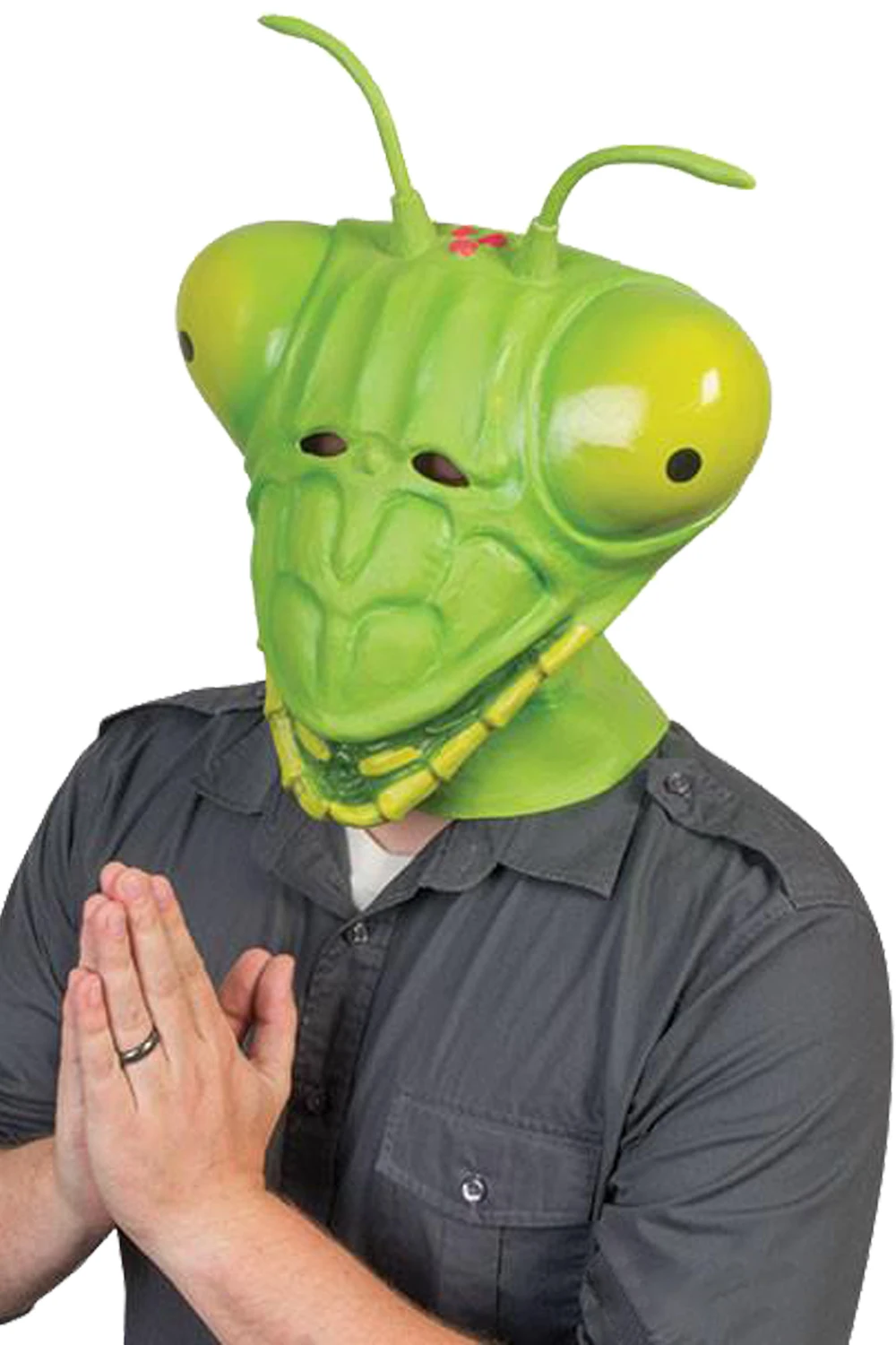 

Animal Latex Masks Mantils Full Face Mask Adult Cosplay Props Halloween