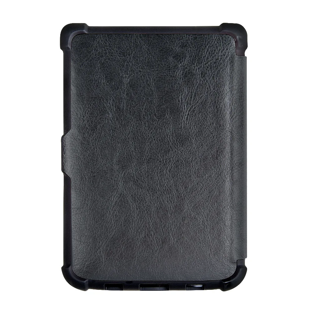 

Protective Case for Pocketbook 616 627 632 Protective Waterproof Dropresistance Antidust Cover Shell Skin eBook Cover Cases