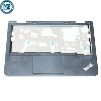 

New Original top cover 01AV969 for Lenovo 11e 20G8/20GA Palmrest (no FPR) keyboard cover