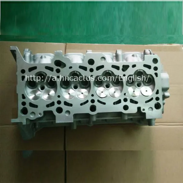 ANQ AWB BAF AWL DKB engine cylinder head for VW audi a4 a6
