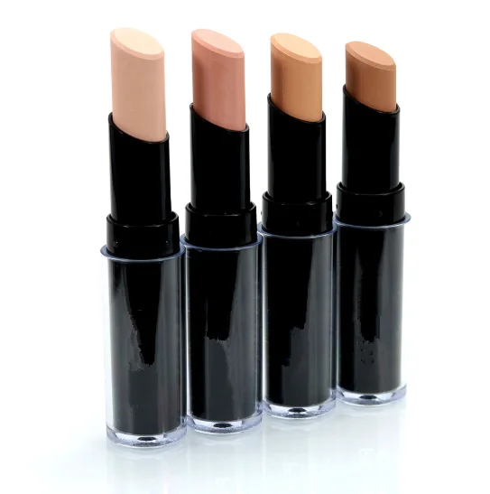 

Concealer Stick Face Foundation Make Up Pen Smooth Contour Shadow Highlight Concealer Cosmetics make up concealer