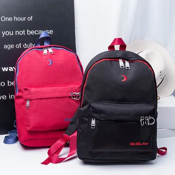 

082118 new hot yesetn children travel backpack student school bag