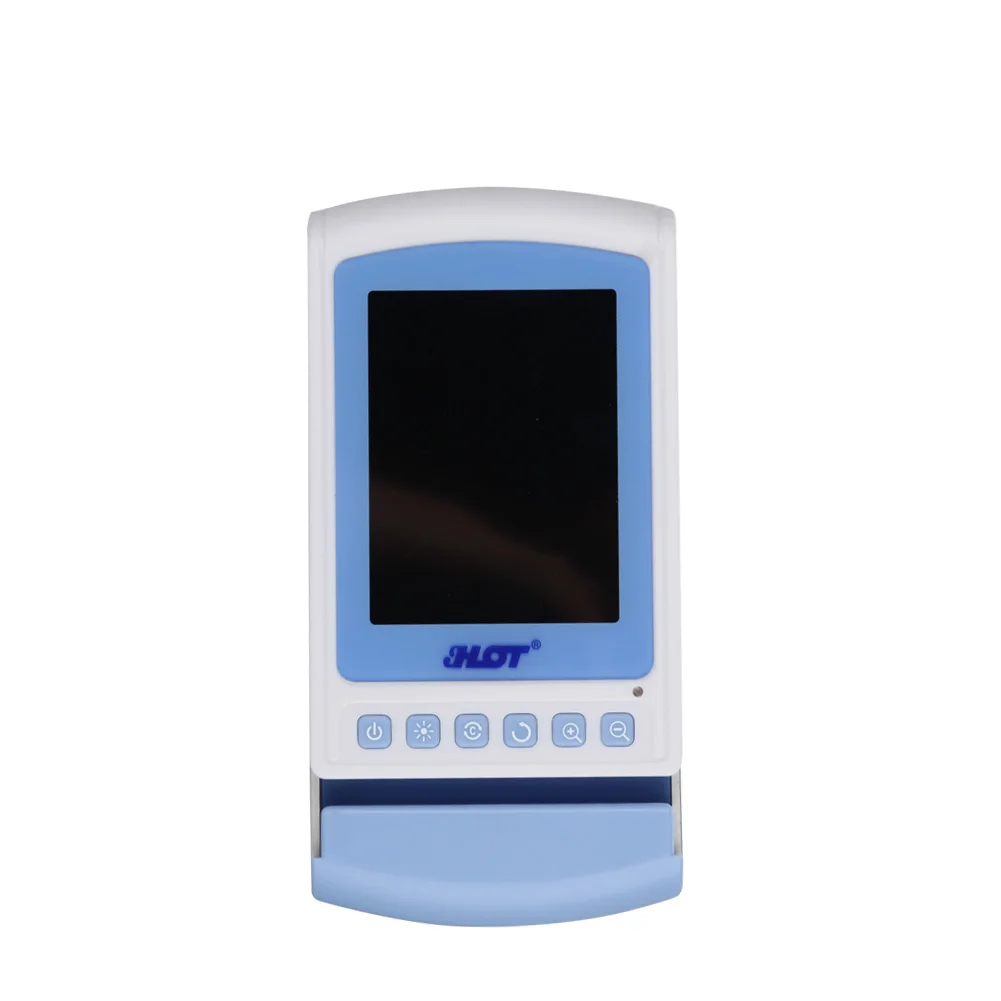 

3.0 Inch Ear Nose Scope Throat Oral Cavity Otoscope TV Video Inspection Camera LCD Medical Diagnostic Tool @ME88