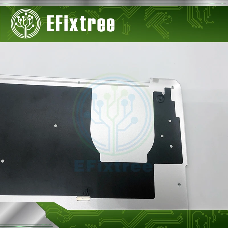 Оригинальный новый 2012 год EMC 2512 MC975 MC976 MD831 для Macbook Pro Retina 15 &quotA1398 Нижняя крышка