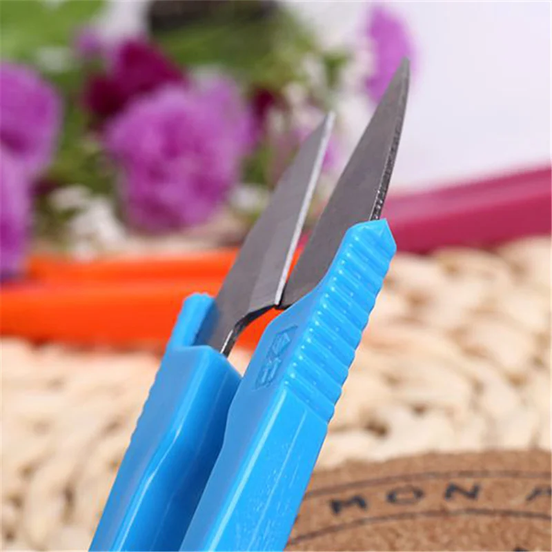 2 قطعة/الوحدة الأسماك استخدام مقص اكسسوارات الصيد خط قطع المقص متعددة الأغراض الصيد معالجة أضعاف مقص الروبيان- على شكل 2 قطعة/الوحدة الأسماك استخدام مقص اكسسوارات الصيد خط قطع المقص متعددة الأغراض الصيد معالجة أضعاف مقص الروبيان- على شكل
