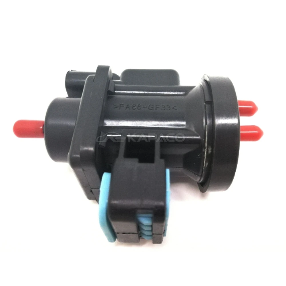 A0005450527 0005450427 Vacuum Pressure Converter Valve For Mercedes ...