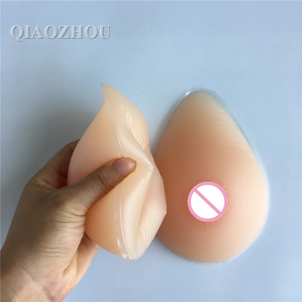 400g breast form