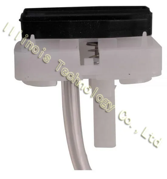 Tappo Tappo Superiore Per Stampanti Roland Fj / Sj / Xc / Sp / Vp / Rs / Xj / Sc / Cj / Lej / Lec Dx4 Solvente E A Base D'Acqua