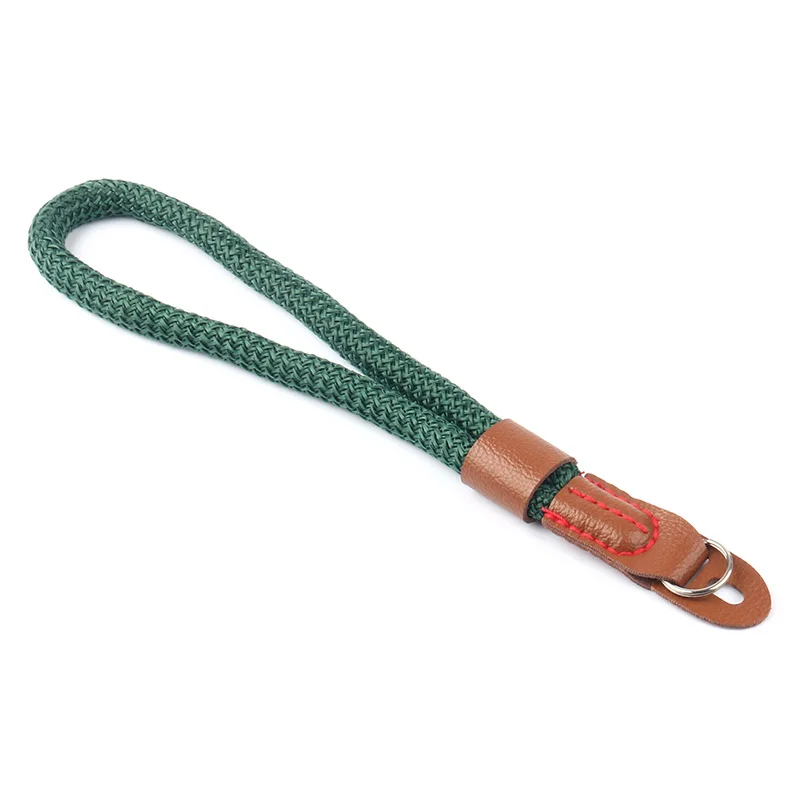 

Hand Wrist Strap Camera String Strap Lanyard for Canon Nikon Fujifilm Camera TU-shop