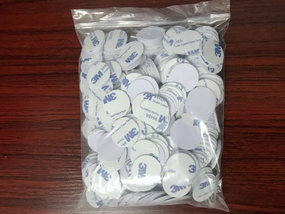 UID наклейки этикетка сменная RFID ключ тег значок блок 0 записываемый 13 56 МГц